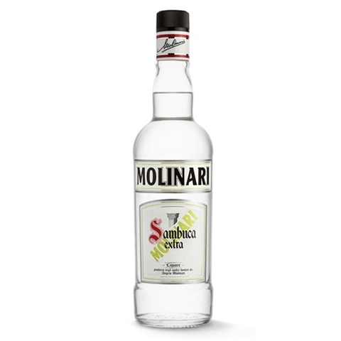 SAMBUCA MOLINARI 1,5 LT - SAMBUCA MOLINARI 1,5 LT